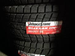 Bridgestone Blizzak DM-V1. Зимние, без шипов, без износа, 4 шт