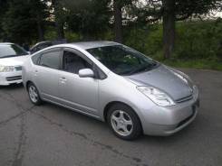 Toyota Prius. NHW20, 1NZ