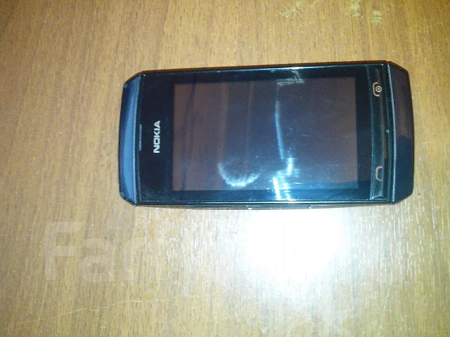 Nokia Asha 305. �/� ����