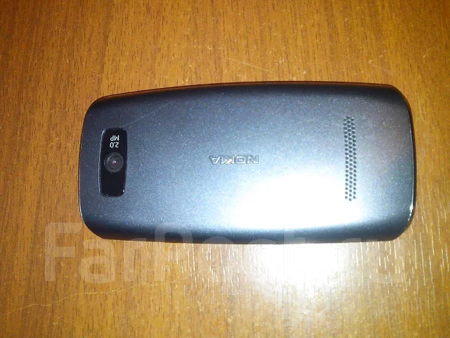 Nokia Asha 305. �/� ����
