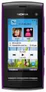 Nokia 5250. �/� ����