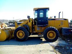 Xcmg LW300FN. Фронтальный погрузчикxcmg LW300F (FN)