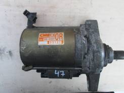Стартер. Honda Inspire, UA4 Двигатель J25A