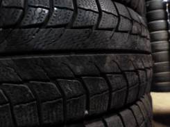 Michelin X-Ice Xi2. Зимние, без шипов, износ: 20%, 4 шт
