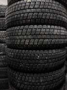 Bridgestone Blizzak MZ-03. Зимние, без шипов, износ: 10%, 4 шт