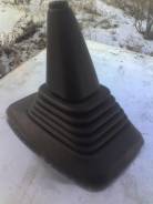 Кожух ручки переключения трансмиссии. Toyota Sprinter Carib, AE95, AE95G Двигатель 4AFE