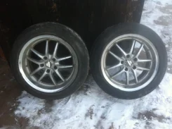 PIAA. 8.0x17", 5x114.3, ET44 ����