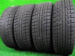 Yokohama Ice Guard Black IG20. Зимние, без шипов, 10 %, 4 шт
