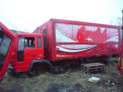 Volvo. D6B