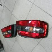 Стоп-сигнал. Toyota Chaser, GX100, JZX101, JZX100, JZX105 Двигатели: 1GFE, 1JZGE, 1JZGTE
