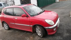 Daihatsu Storia. ��������, ��������, 1.3, ������