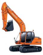 Doosan DX180 LC. Экскаватор гусенечный Doosan DX180LC. 18т. 0,8к. Новый., 5 890 куб. см., 0,80 куб. м. Под заказ