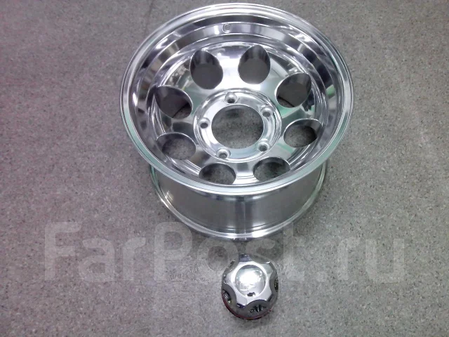 Pro Comp. 10.0x16", 5x150, ET-24 ����