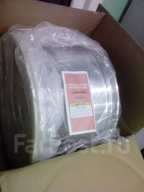 Pro Comp. 10.0x16", 5x150, ET-24 ����