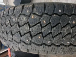 Gislaved Nord Frost C. �/�, ����� 10�% ����