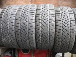 Dunlop SP Winter Sport M2. ������, �/�, ����� 30�%