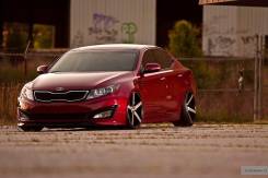 Vossen CV3-R. 10.5x20", 5x114.30, ET35, ЦО 73,1 мм. Под заказ