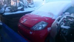 Toyota Passo. KGC10, 1KRFE