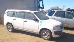 Toyota Probox. NCP50, 1NZ