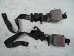Ремень безопасности. Mitsubishi Eterna, E37A, E35A, E39A, E33A, E34A, E32A Mitsubishi Galant, E32A, E34A, E33A, E35A, E38A, E37A, E39A Mitsubishi Eter...
