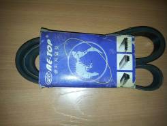 Ремень. Peugeot 206, 2A/C Peugeot Expert Peugeot 306 Peugeot Partner Fiat Coupe Fiat Scudo Fiat Grande Punto, 199 Citroen Berlingo Citroen Xsara Suzuk...