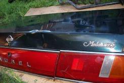 На ниссан лаурель 34.33. Nissan Laurel, HC34 Двигатель RB20E