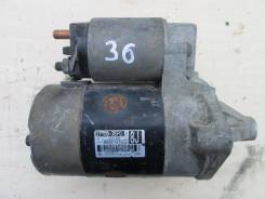 Стартер. Suzuki: Alto, Wagon R Solio, Wagon R Wide, Swift, Kei, Wagon R Plus, Wagon R Двигатель K10A