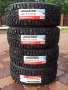 Bridgestone Noranza 2. 2013 ���, ����� ����