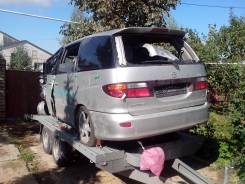 Запчасти Тойота Эстима. Toyota Estima