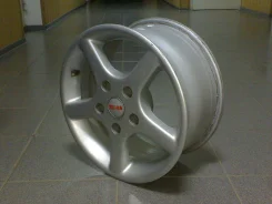 Toora. 7.0x15, 5x120.00, ET-35