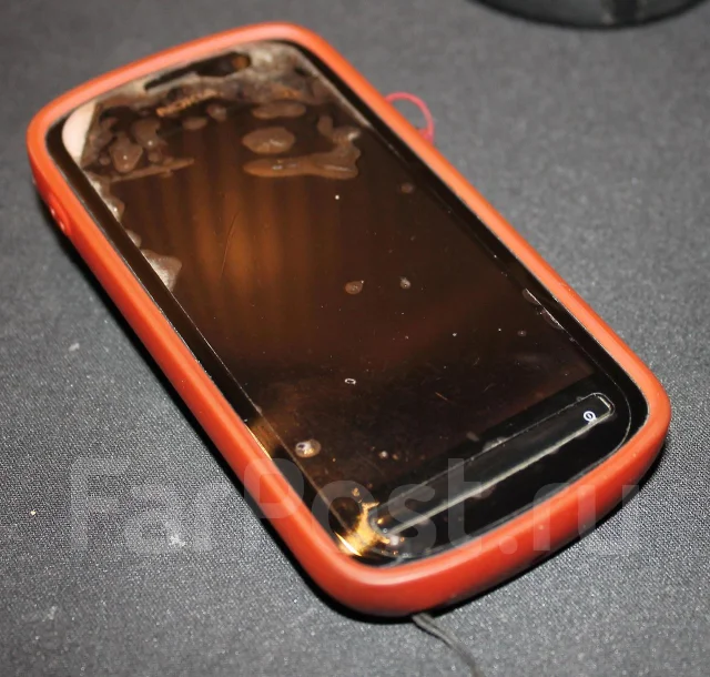 Nokia 808 PureView. �/� ����