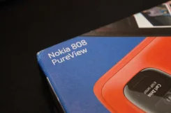 Nokia 808 PureView. �/� ����