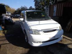 Mazda MPV. LWEW, FS