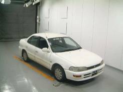 Toyota Sprinter. AE100, 5A