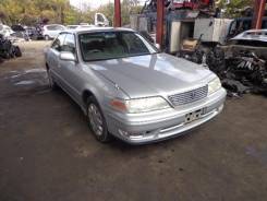 Toyota Mark II. GX100, 1G