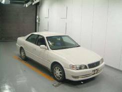Toyota Chaser. GX100, 1G