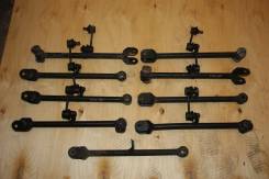 Стойка стабилизатора. Toyota Mark II, JZX100, JZX90, JZX90E Toyota Cresta, JZX100, JZX90 Toyota Chaser, JZX100, JZX90 Двигатель 1JZGTE