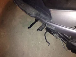 Suzuki Address V110. 113����. ��., ��������, ���, � ��������