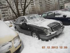 Mercedes-Benz. W210, M104995 111970 111997
