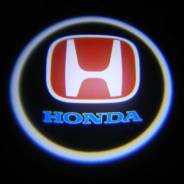 Подсветка. Honda