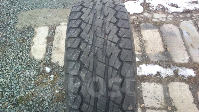 Falken WildPeak A/T AT01. �����������, �/�, ����� 10 % ����