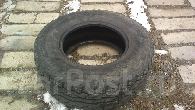 Falken WildPeak A/T AT01. �����������, �/�, ����� 10 % ����