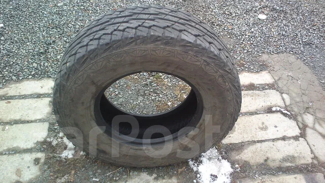 Falken WildPeak A/T AT01. �����������, �/�, ����� 10 % ����
