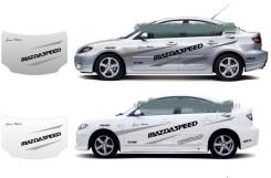 Оракал. Mazda RX-7 Mazda RX-8