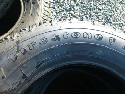 Firestone Winterforce. 2011 ���, ����� ����