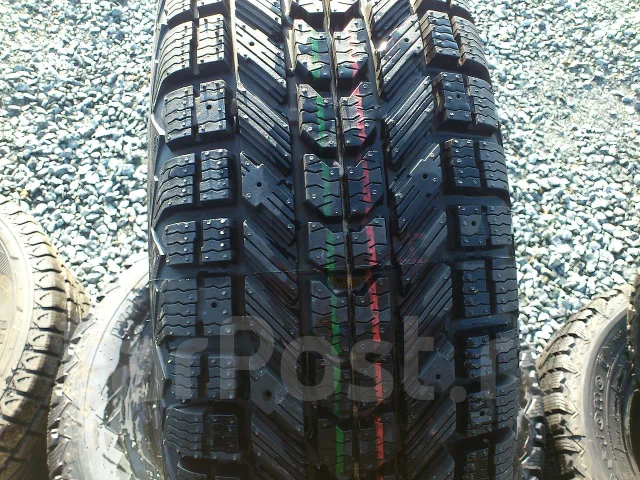 Firestone Winterforce. 2011 ���, ����� ����