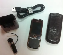 Nokia 8800 Sapphire Arte. �/� ����