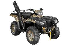 Polaris Sportsman XP 850. ��������, ��, ��� ������� ����