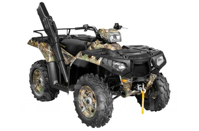 Polaris atv Sportsman