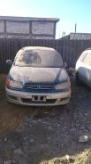 Toyota Ipsum. SXM10SXM15, 3S